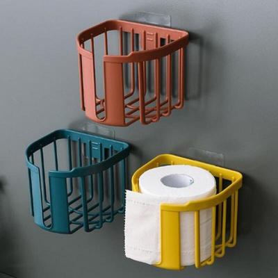 Productos para el baño – Porta rollos