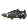 Ultra 1.4 FG AG Eclipse Pack Tênis Unissex Preto Branco Fizzy-Light 106694-04