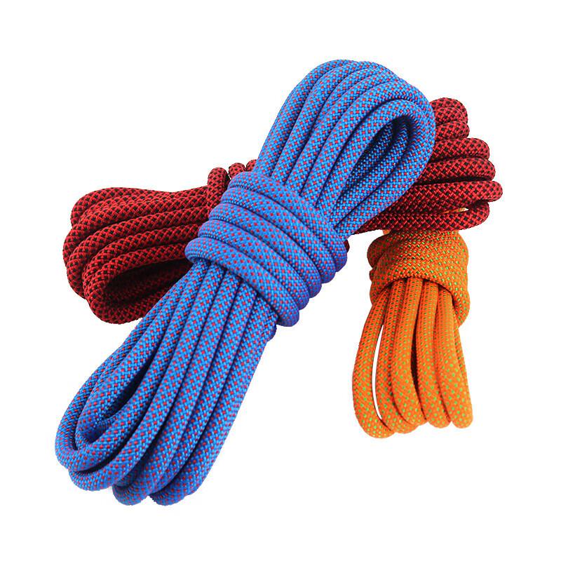 ZHONGYUROPENETBELT 10.5mm Static Safety & Rescue Rope