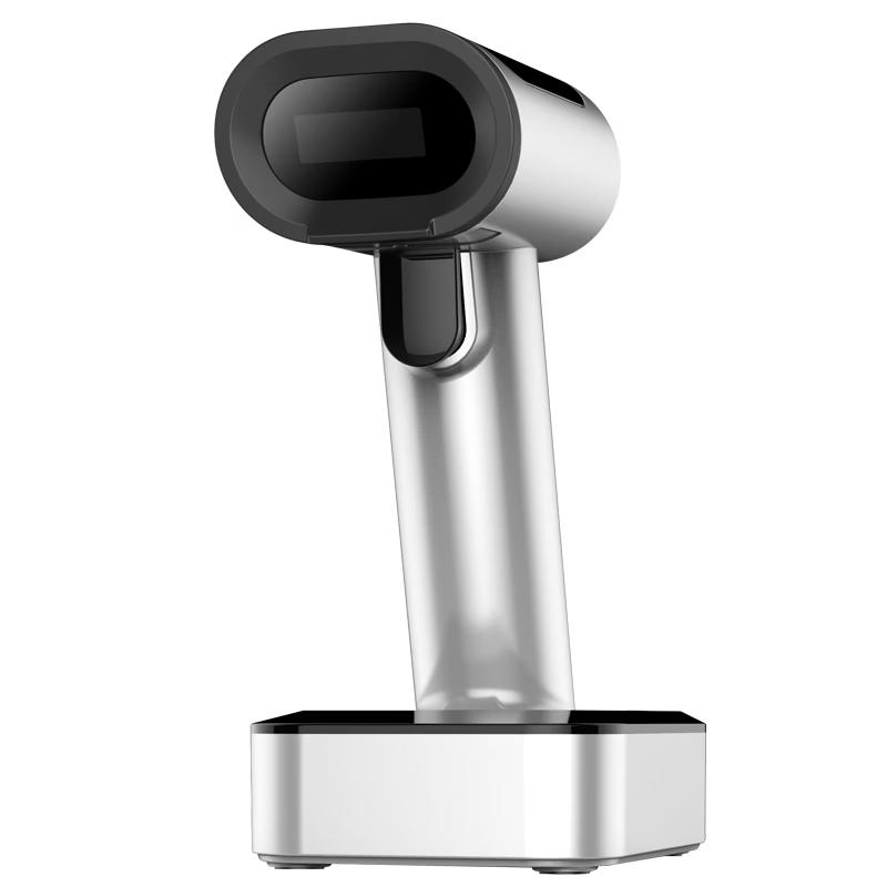 Kemi YC200D Bluetooth 2D Wireless Barcode Scanner