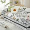 Sofa Cover Towel Four Seasons Universal Nordic Sofa Blanket Cover Towel All-Inclusive Universal Sofa Cover Sofa Cushion