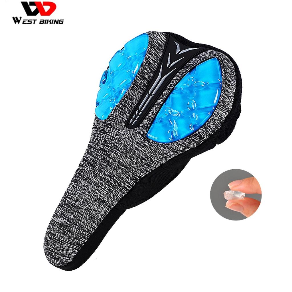 Buy Comfortable Bike Seat Cover 
