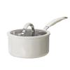 Zhi Shi 316L Edelstahl Antihaft-Pfannen- & Milchtopf-Set