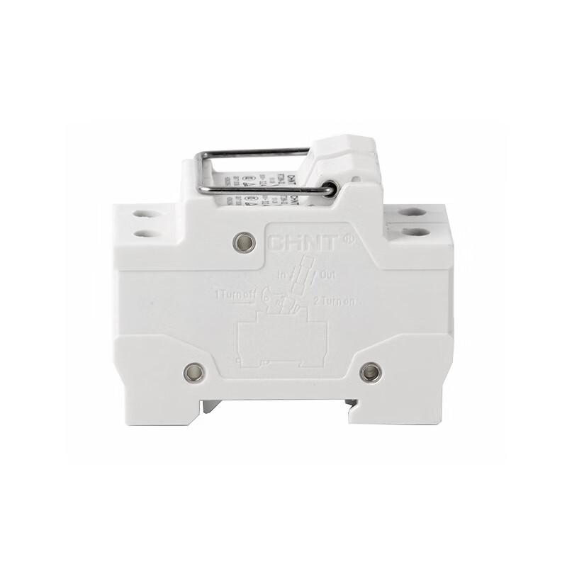 Chint RT28 Fuse Holder Base