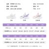 Kuromi Children's Shoes, Girls' Soft Soled Sports Shoes, Summer New Versatile and Stylish Casual Dad Shoes