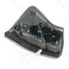 Taillamp Taillight For Toyota Prius Alpha 2012 2013 2014 Car Rear Bumper Tail Light Brake Stop Reverse Lamp 81560-47140