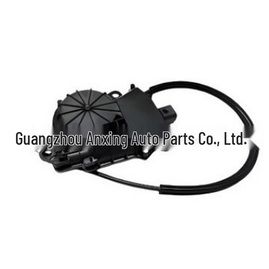 LR108980LR037500: Compatible Actuator Assembly for 2013 Range Rover Sport & 2014 Range Rover.