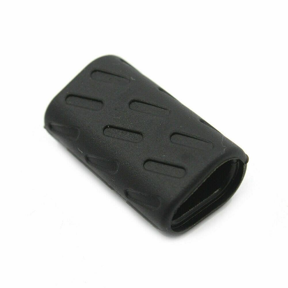 Cubierta de Palanca de Freno Trasero y Palanca de Cambios de Ajuste Perfecto para DUCATI Juego de 2 Piezas