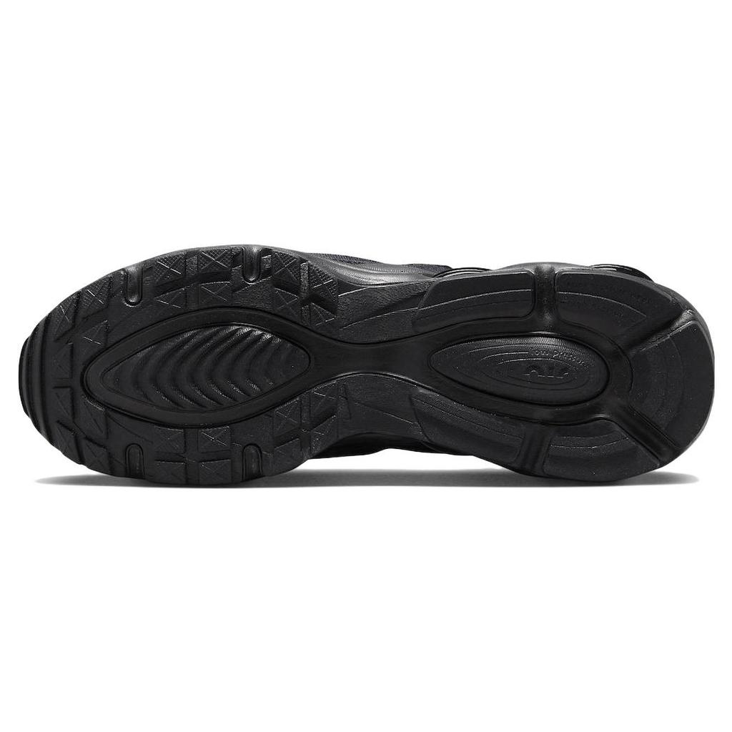 Nou Nike Air Max TW Negru Antracit DQ3984-003