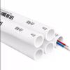 Zhengyuan PVC Electrical Conduit Pipe