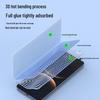 Smorss 3D Tempered Glass Screen Protector for Huawei Mate X7