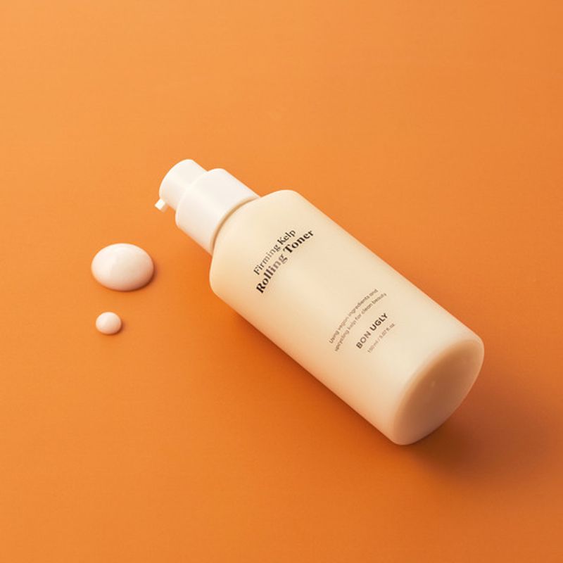 Firming Kelp Rolling Toner 150ml