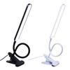 USB LED Clip-On Eye Protection Desk Lamp for Reading and Writing (Customizable)