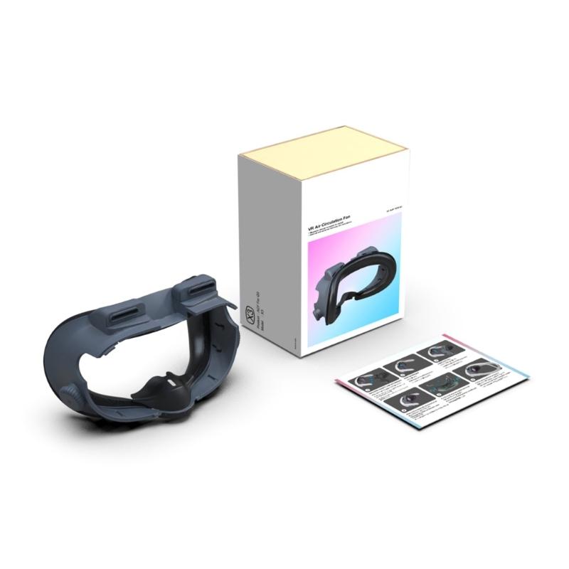 

Face Pad Cover for 3 Headsets Accessory Face Cushion Pad Headsets Face Pad Eye Cushion Leakageproof Pad Replacement