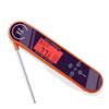 Digitales Lebensmittelthermometer mit Design für Grill- und Kochbegeisterte