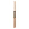 Dual-Ended Contour & Highlight Stick: Under-eye Concealer, Matte Face & Nose Shadow Pen