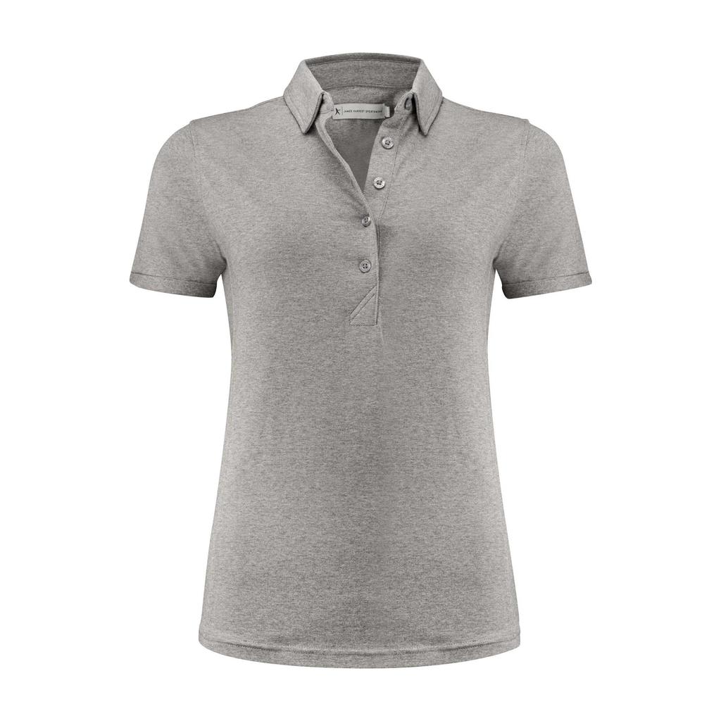James Harvest Damen American Supreme Poloshirt