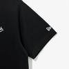 New Era Mlb La Dodgers Cheering Food T shirT bLack 14536501