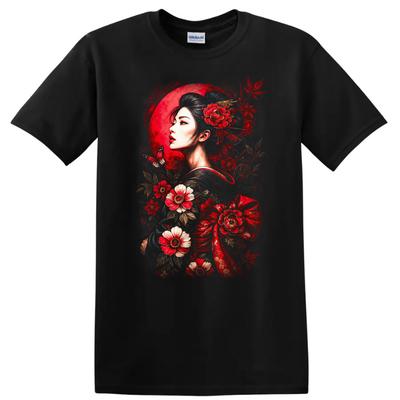 Na górę – T-shirty i koszulki