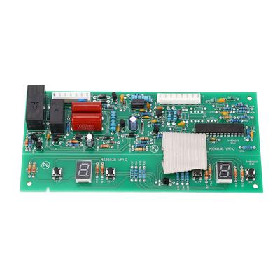 12002339 AP6022400 Refrigerator Jazz Board W10503278 Refrigerator Electronic Control Board Replacement for Maytag WPW10503278