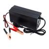 4S 12v High Power 14.6V/12.8V 10A Lifepo4 Charger 110-220V for Lithium iron phosphate Battery Pack