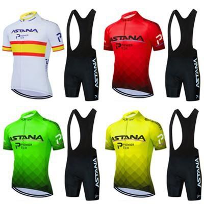 Team Edition Tour de France Road Mountain Bike Overalls Summer Short Sleeve Cycling Suit