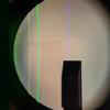 1pc Transmission Diffraction Grating Line Spectrophotometer 50/100/300/600 Optical Teaching Experiment