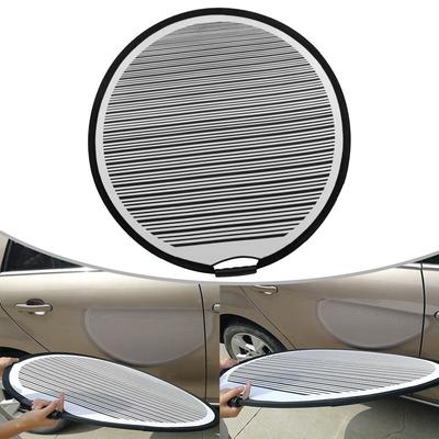 Professional 80cm Circular Dent Reflector Board Built To Last for Repeated Use