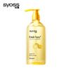 Schwarzkopf Syoss Fresh Grapefruit Oil Control Volumenshampoo