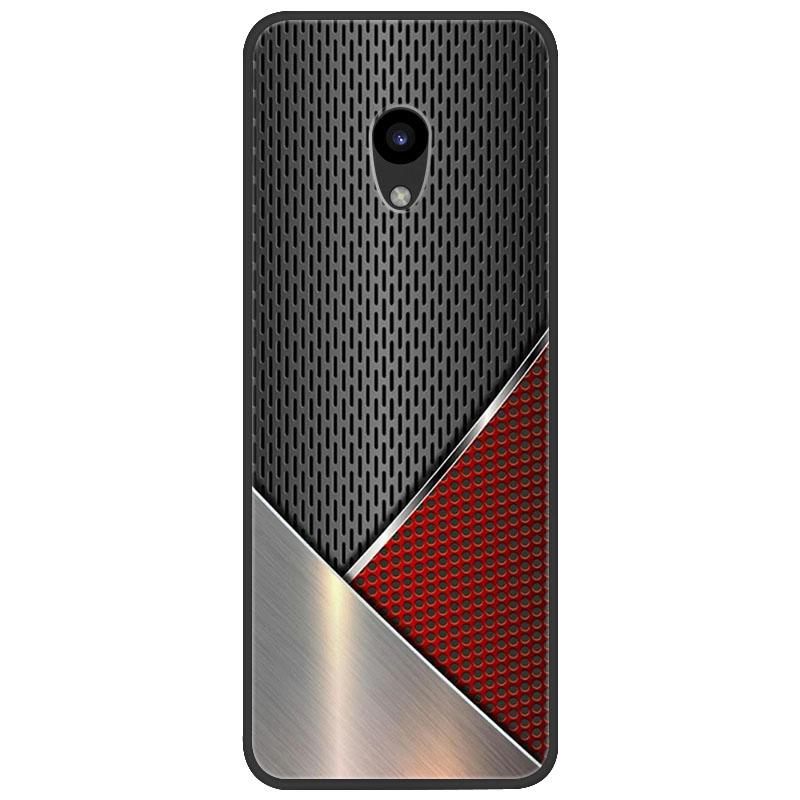 For Xiaomi Qin F21 Pro Case Cover Black TPU Silicone Funda Shell For Qin F21Pro Soft Phone Cases Luxury Fashion Back Covers Capa