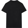FILA Polo Shirt Men's Jet Black F11M322113F-BK