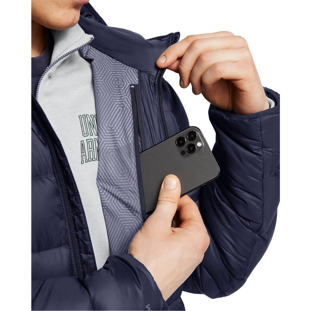 Under Armour Mens Insulated Parka