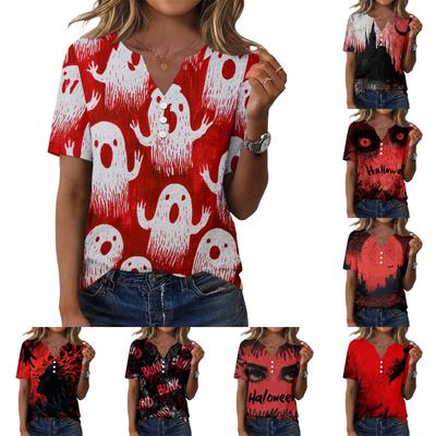 Üst Kıyafetler – T-shirtler