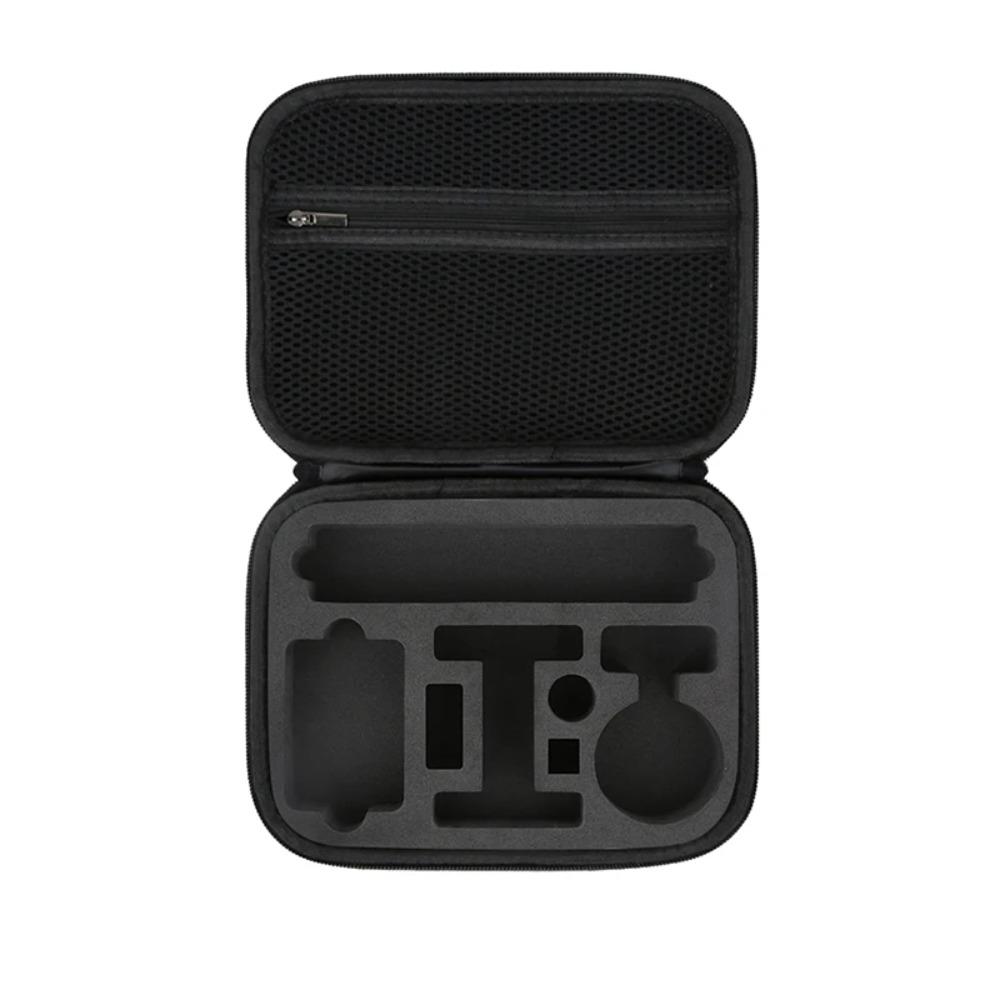 Shockproof Hard Protective Storage Case Portable Travel Carry Handbag Anti-Collision Organizer Pouch Camera Accessory For Insta360 GO Ultra Camera