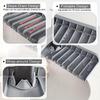 Silicone Faucet Sink Draining Mat Splashproof Waterproof Kitchen Bathroom Washbasin Base Protector Durable NonSlip Heat Resistant