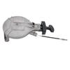 Outboard Pull Starter Replacement Fits for 2 Stroke 4HP 5HP 6E7 15710 Boat Engine Accessories Assembly