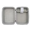 EVA Hard Travel Case for EF-15 15B 15W 15E Projectors, Secure Carrying Solution with Accessory Pocket