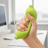 Simulation Banana Squeeze Banana Toys Color Change Fruit Squeeze Toys  for Kids