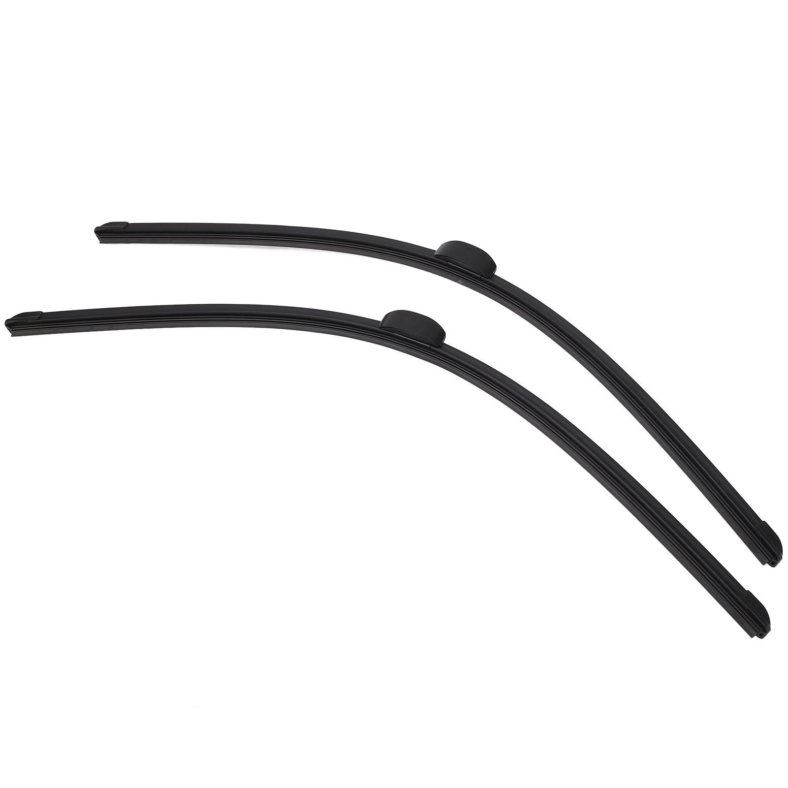 

Комплект из 2 щеток стеклоочистителя для лобового стекла 95862893900 резиновый стеклоочиститель для Cayenne 2010-2018