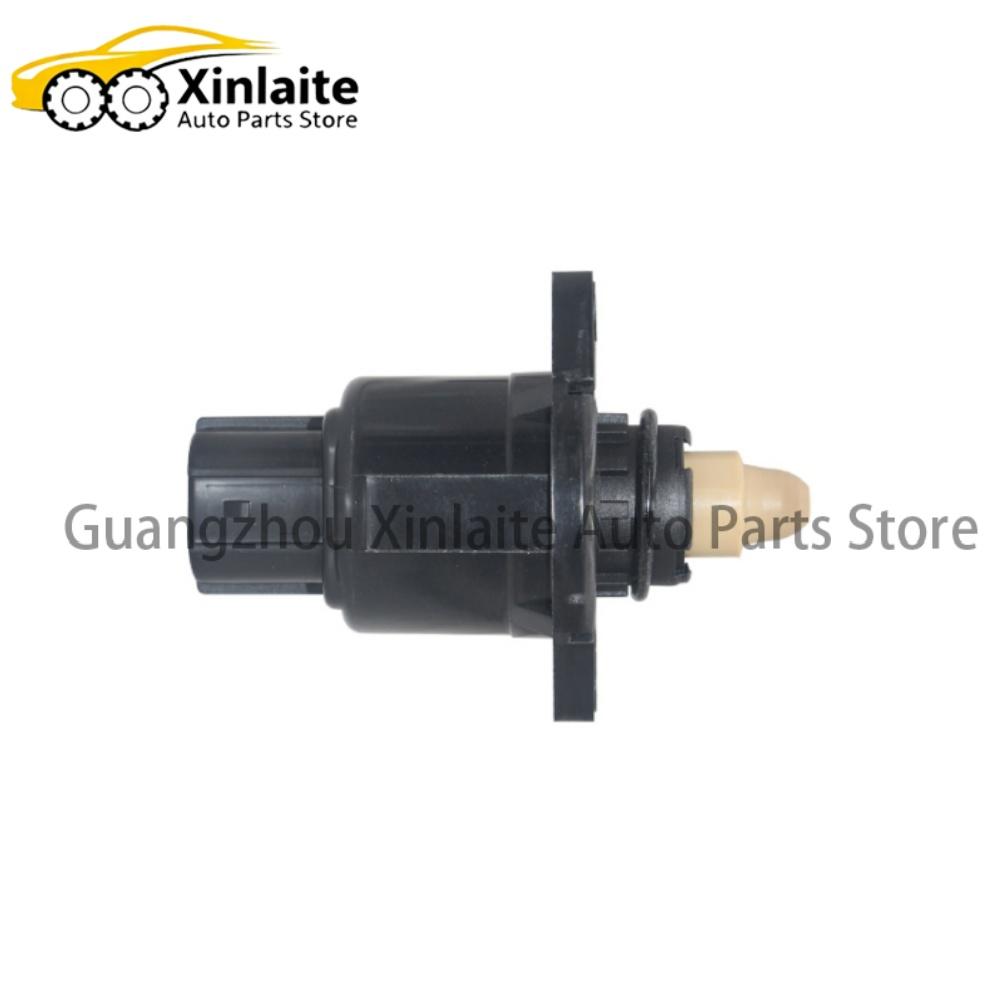 Hot Selling IACV Idle Air Control Valve OEM 13K801E23 13k801e23 For Suzuki Good Quality Wholesale Auto Engine Spare Parts 1pc