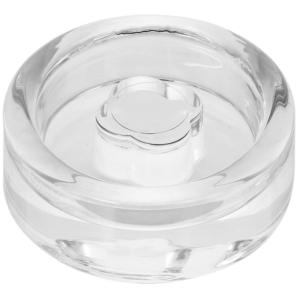 Kvašené skleněné zátěže Těžká kvasící víčka Sklenice Kvasník Tlakové těsnění Fermentace Zavařovací sklenice Dávkovací víčko Široké hrdlo