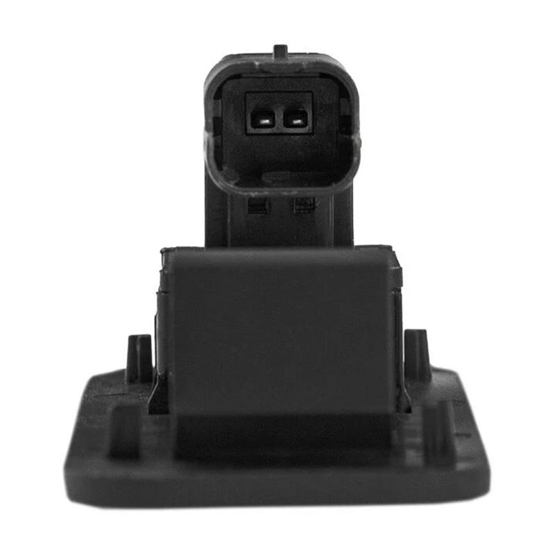 Ac29-Car Accessorie Boot Switch Button Rear Tailgate Trunk Switch For Renault Fluence Megane II MK2 906061562R LHD