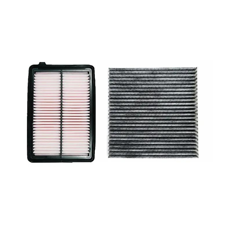 Air Filter Cabin Filter For Honda Odyssey Elysion 2016 2016-Today 2.4L 17220-5X6-J00