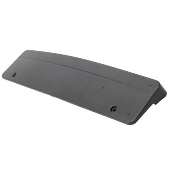 Front License Plate Holder for Mercedes W205 (Models 2058802544, 2058802444)