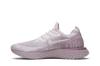 Men's Sneakers Nike Epic React Flyknit Pearl Pink Pearl Pink/Pearl Pink-Barely Rose