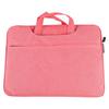 15.6 Inch Laptop Bag Stylish Lightweight Water Resistant Oxford Cloth Slim Computer Carry Case for Business Travel Home