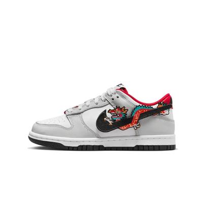 Dunk Low Year Of The Dragon