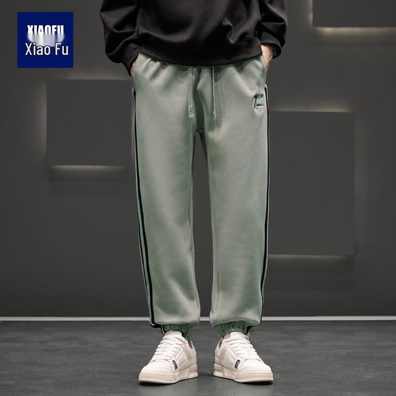 

Men s Plus Size Knit Jogger Pants 6XL (Waist 50-54in)