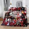 Bayern Munich Blanket Warmthful Decor Great for Seaside Bedding Picnics for All Seasons Modern Unique Gift for Family and Friends Camping