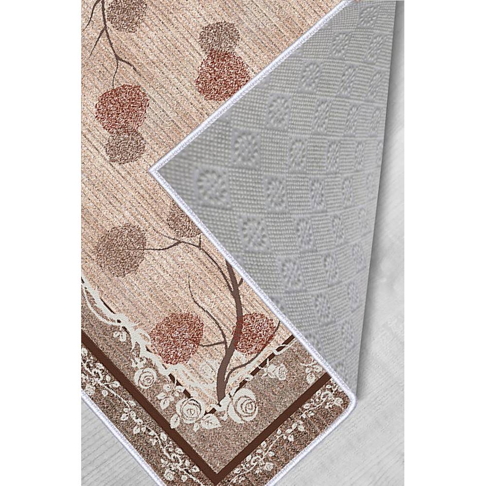 Rovigo Home Washable Printed Carpet  RVGHOME0155-SD702